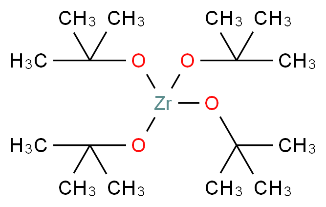 CAS_2081-12-1 分子结构