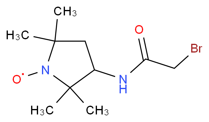 CAS_17932-40-0 分子结构