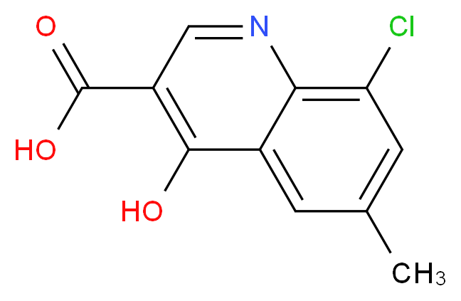 CAS_927800-99-5 molecular structure