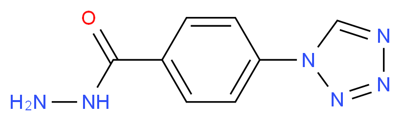 CAS_750599-23-6 molecular structure