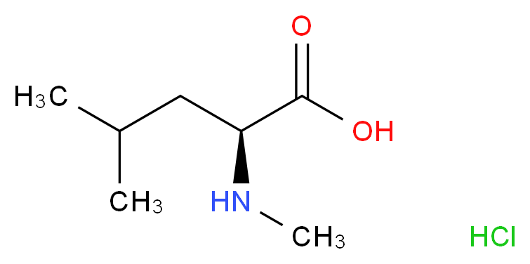 CAS_66866-69-1 分子结构