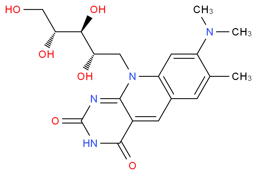 CAS_51093-55-1 molecular structure