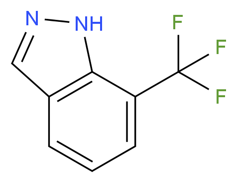 CAS_885694-00-8 分子结构