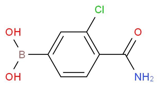 CAS_850589-52-5 分子结构