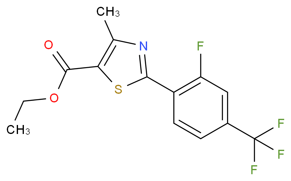 CAS_317319-35-0 分子结构