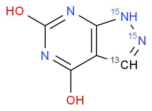 CAS_1217036-71-9 分子结构