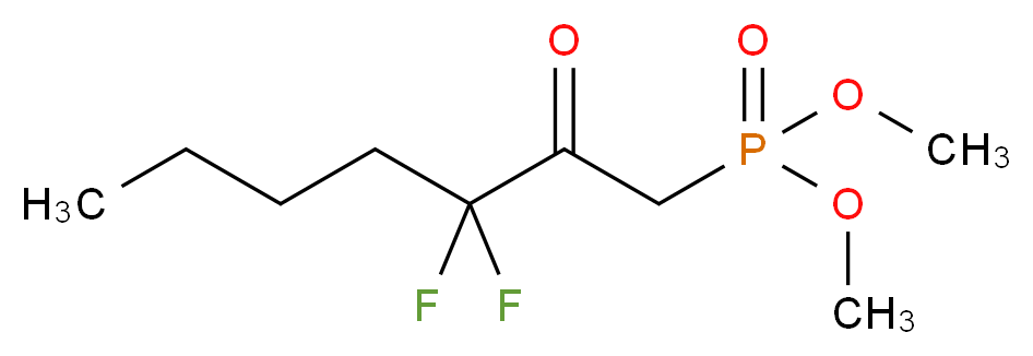 CAS_50889-46-8 molecular structure