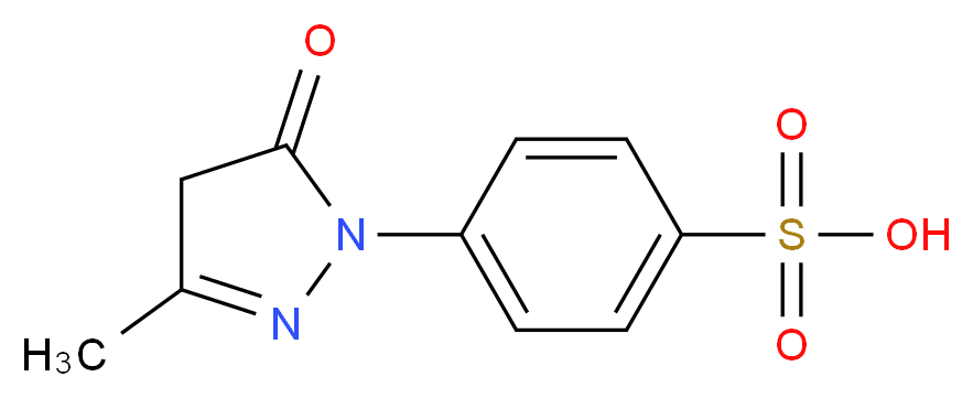 CAS_89-36-1 分子结构