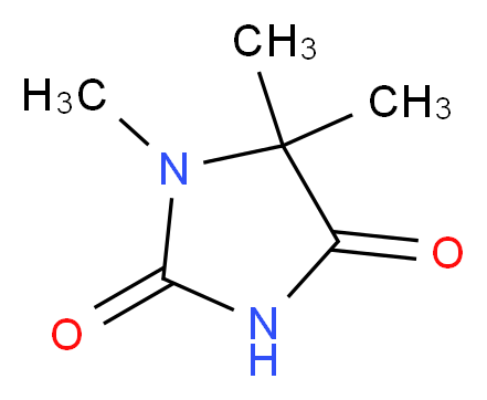 CAS_6851-81-6 分子结构