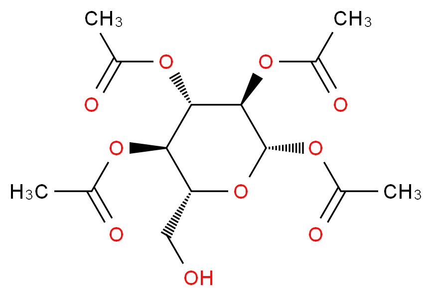 CAS_13100-46-4 分子结构