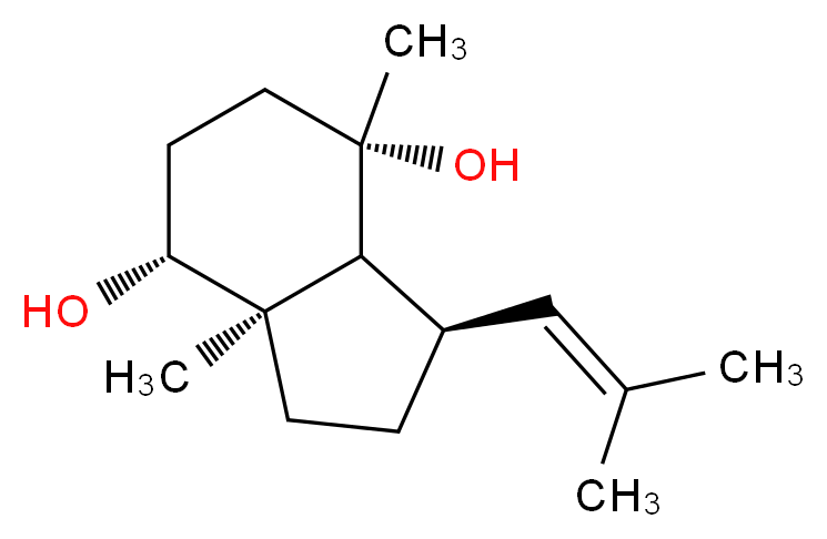 CAS_145400-03-9 分子结构