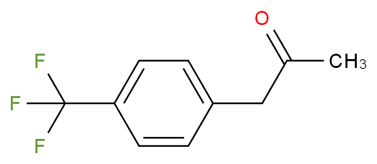 CAS_713-45-1 molecular structure