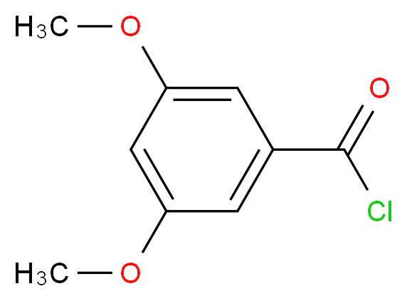 CAS_17213-57-9 分子结构