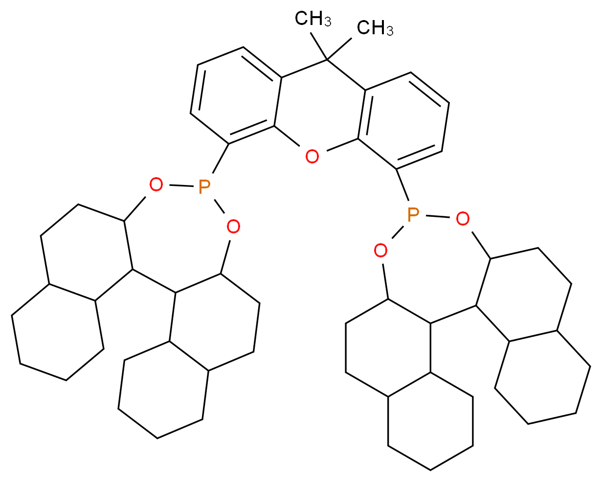 CAS_349114-63-2 分子结构
