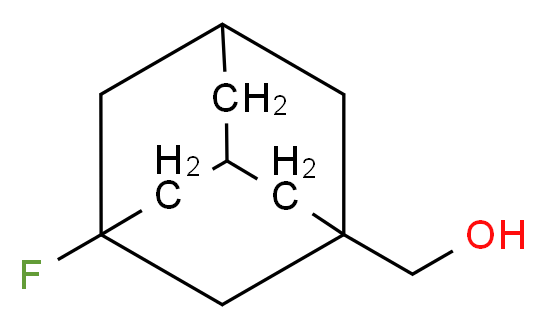 CAS_106094-47-7 分子结构