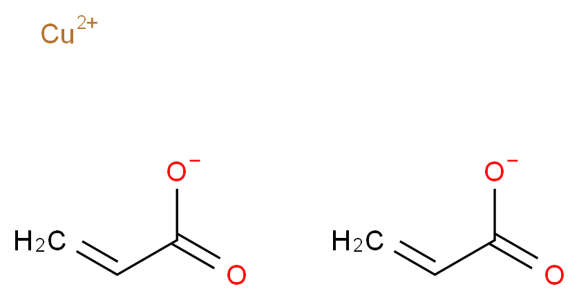 CAS_20074-76-4 molecular structure