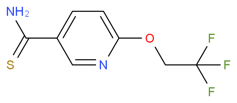 CAS_175277-59-5 分子结构