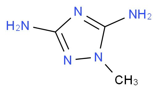 CAS_25688-67-9 分子结构