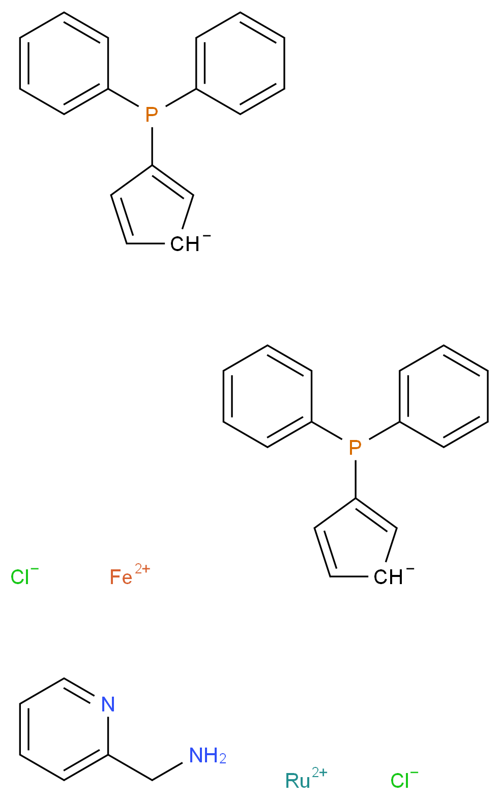CAS_1287255-62-2 分子结构