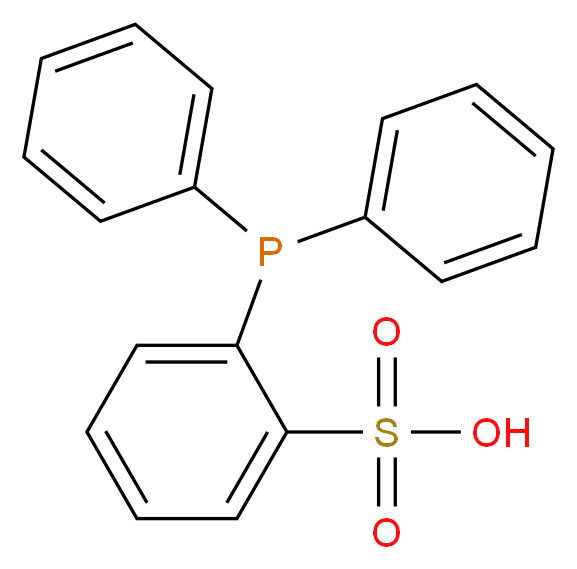 CAS_111864-25-6 分子结构