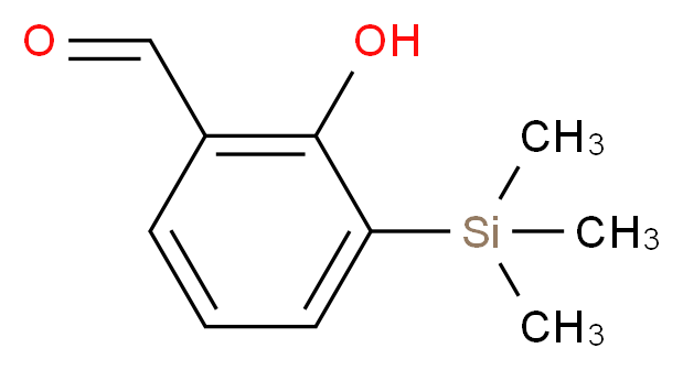 CAS_444095-29-8 分子结构