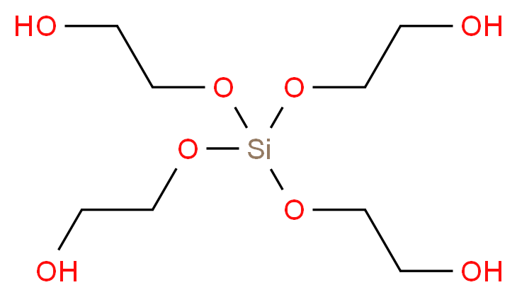 CAS_17622-94-5 分子结构
