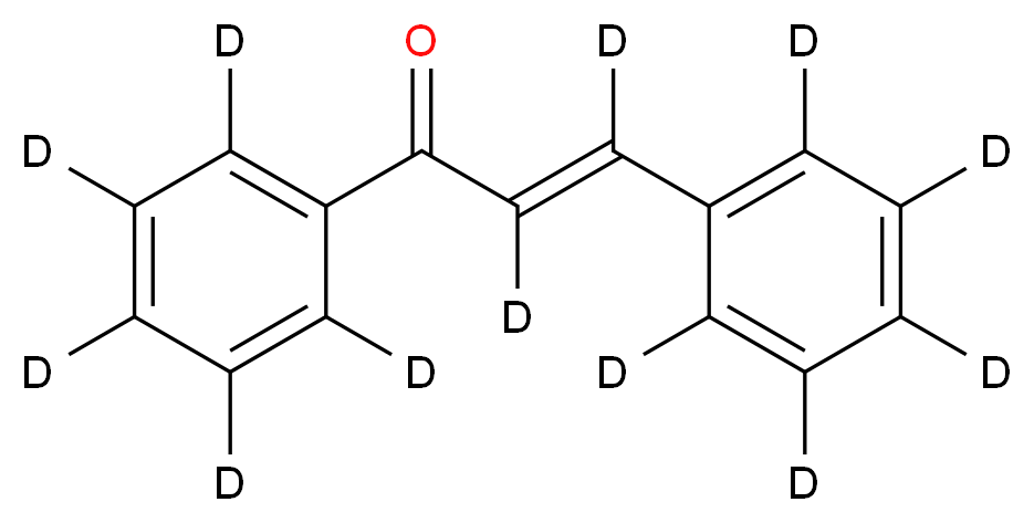 CAS_307496-21-5 分子结构
