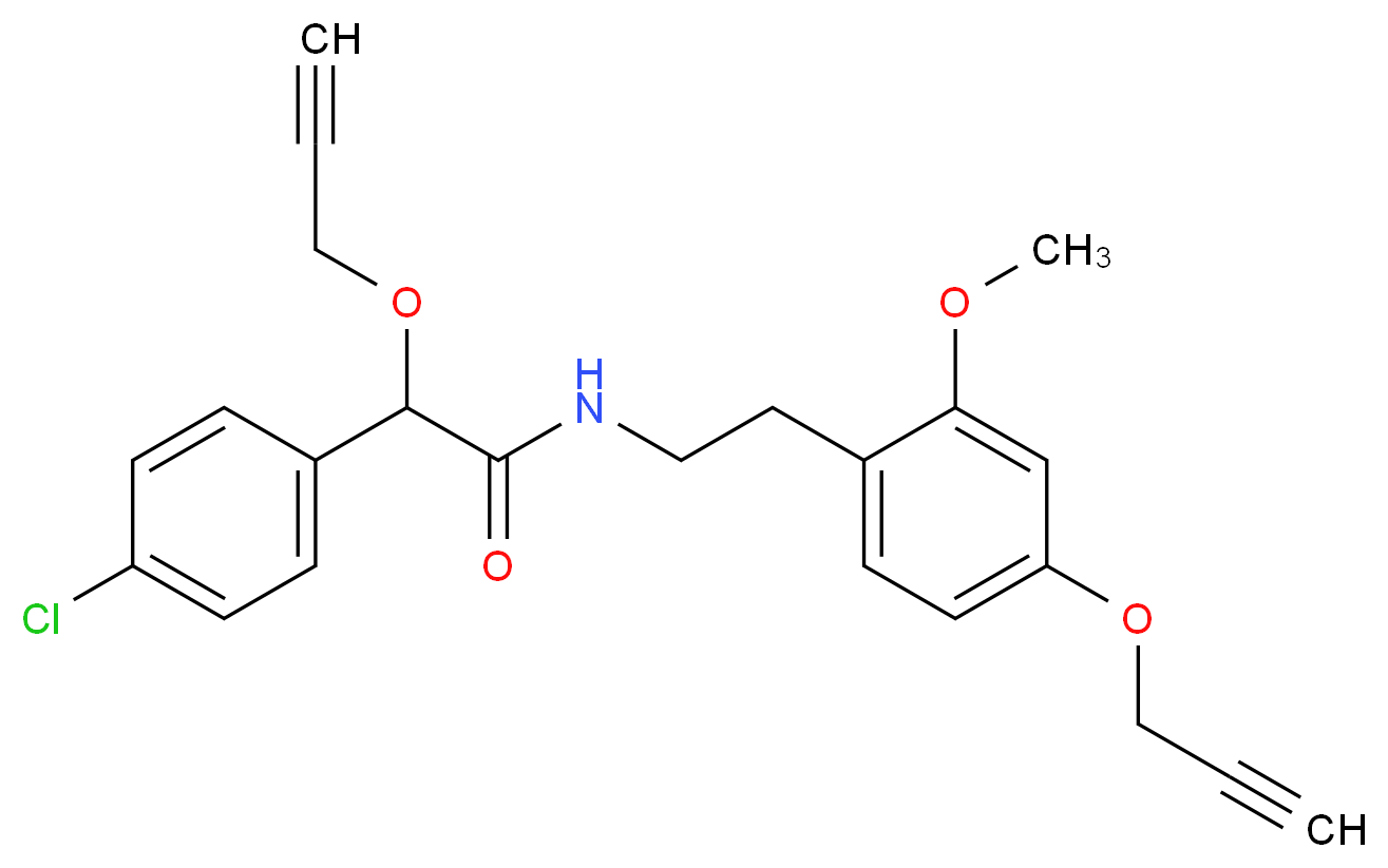CAS_374726-62-2 分子结构