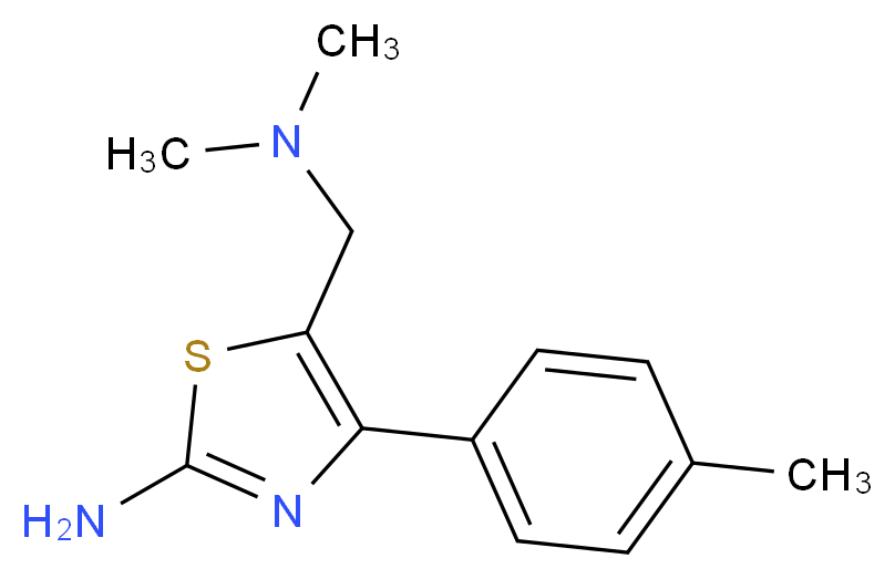 _分子结构_CAS_)