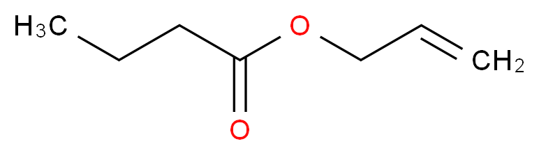 CAS_2051-78-7 分子结构