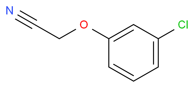CAS_43111-32-6 分子结构