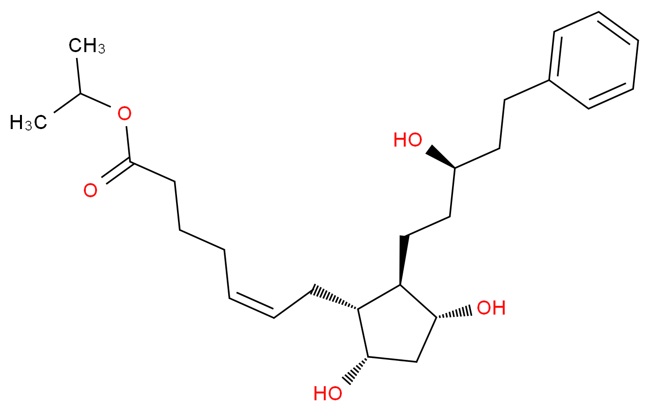 CAS_130209-82-4 molecular structure