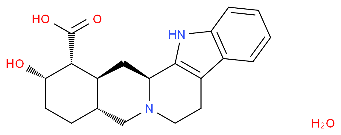 CAS_207801-27-2 分子结构