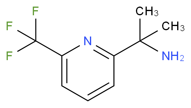 CAS_1192356-25-4 molecular structure