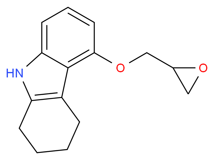 CAS_58457-32-2 molecular structure