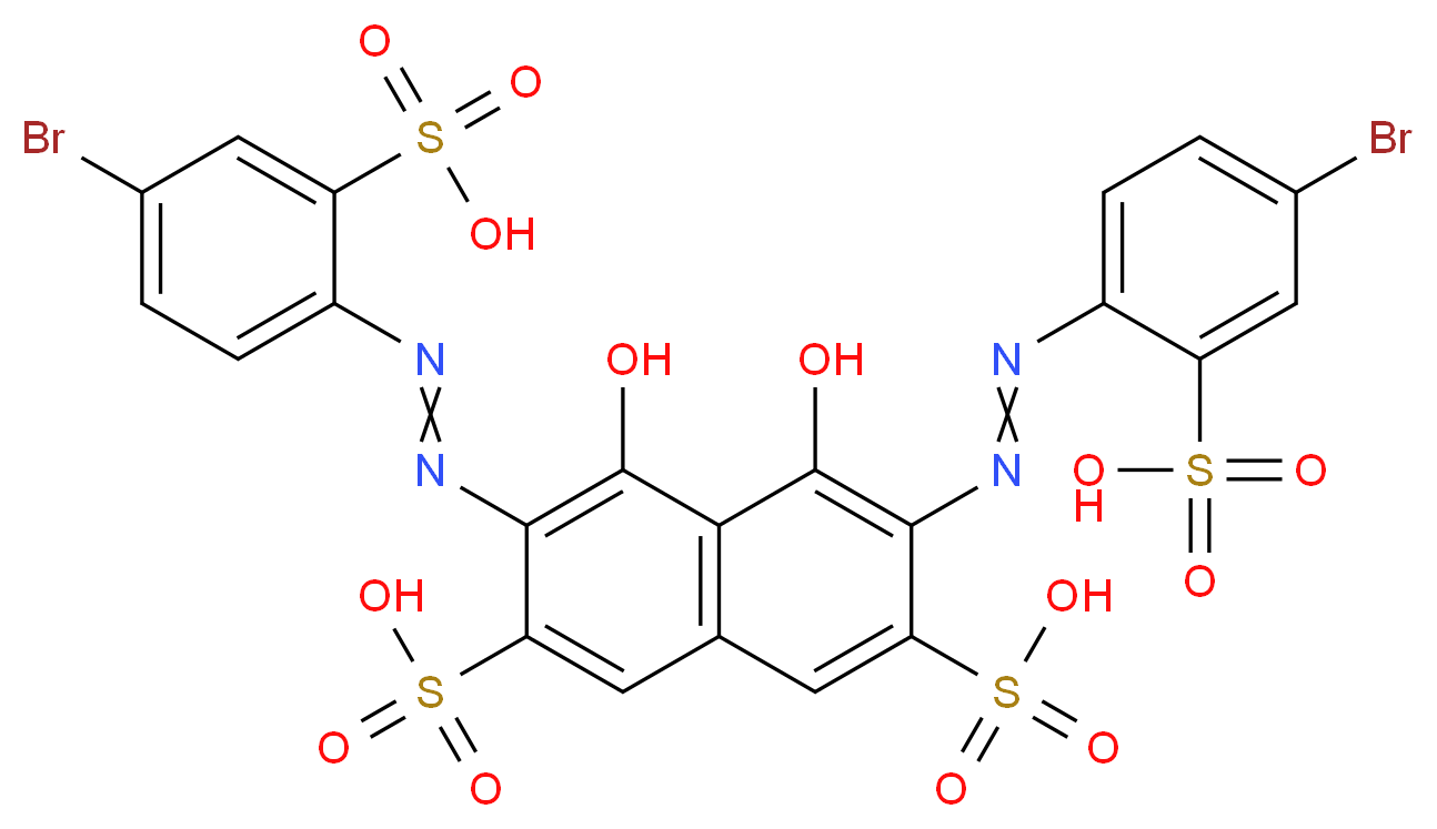 CAS_16091-04-6 molecular structure