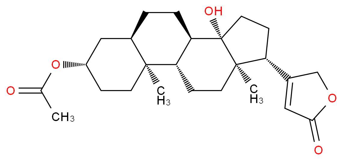 CAS_808-19-5 分子结构