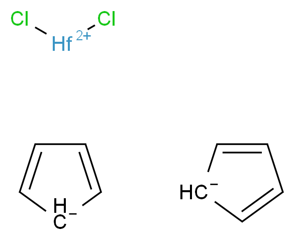 CAS_12116-66-4 分子结构