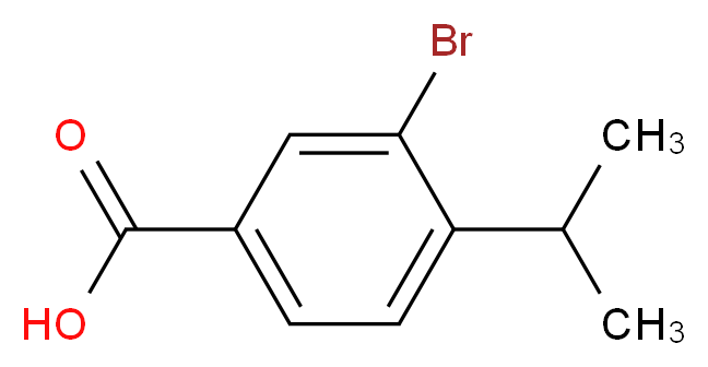 CAS_99070-17-4 molecular structure