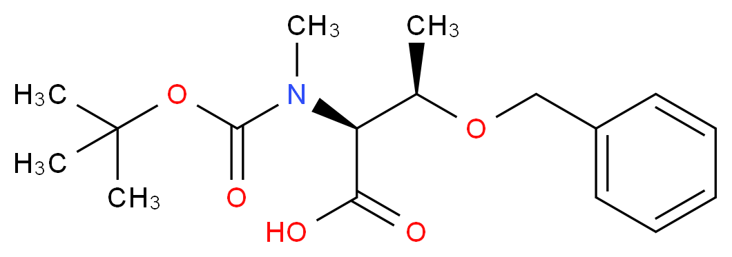 CAS_64263-80-5 分子结构