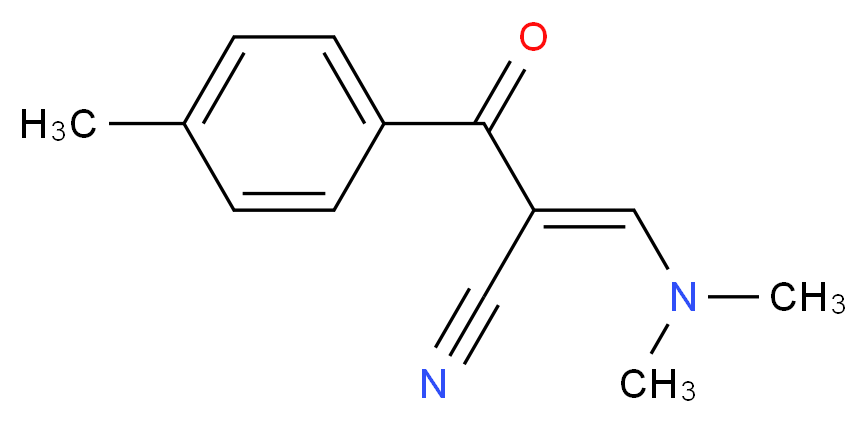 _分子结构_CAS_)