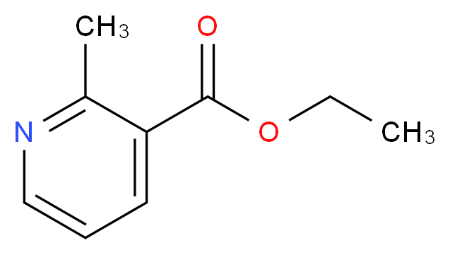 CAS_1721-26-2 分子结构