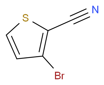 CAS_18791-98-5 分子结构