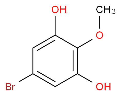 CAS_133932-61-3 分子结构