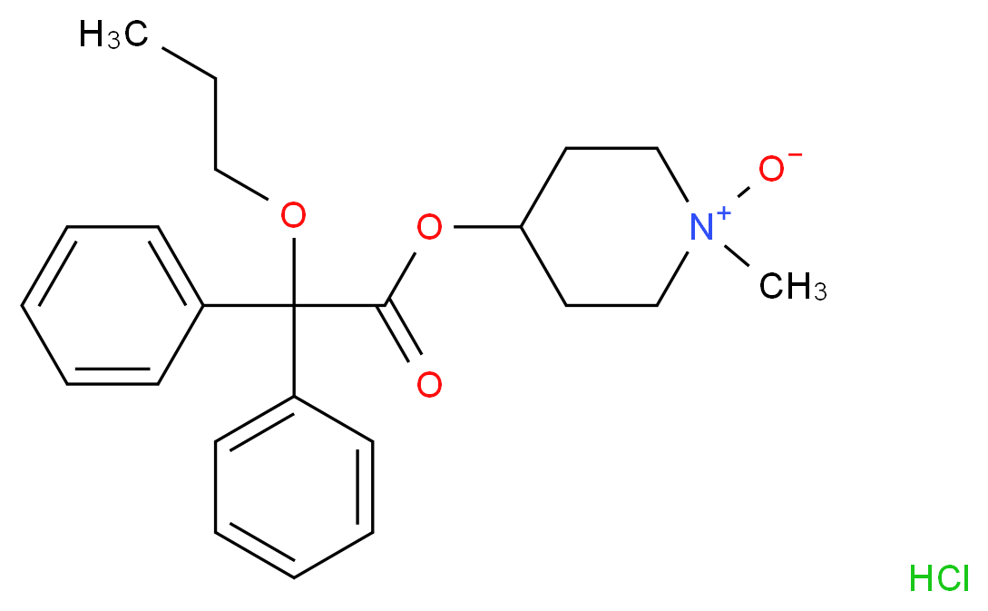CAS_1329509-71-8 分子结构