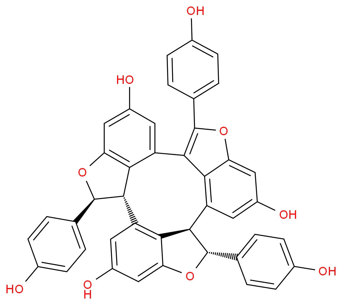 CAS_354553-35-8 分子结构