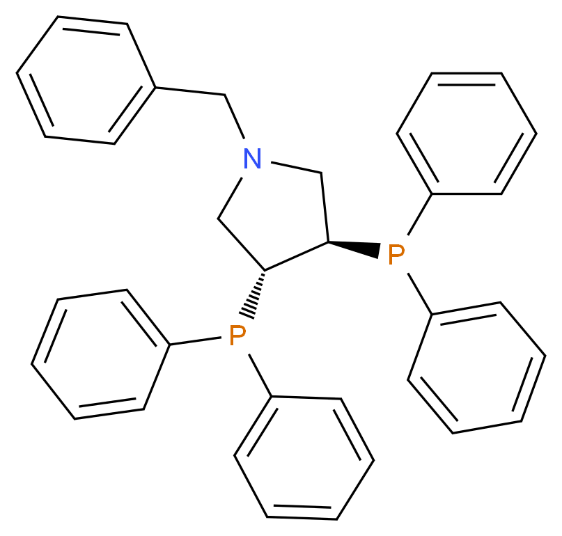 CAS_99135-95-2 molecular structure