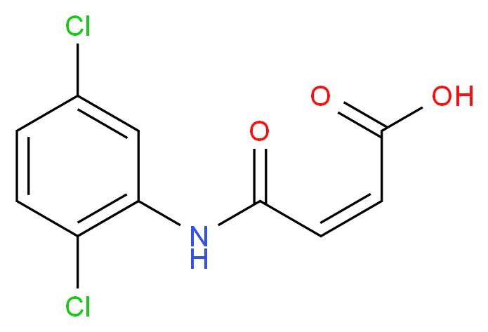 _分子结构_CAS_)