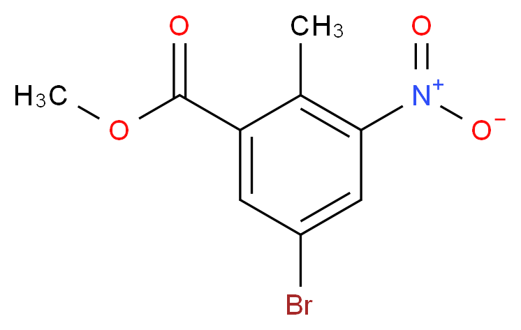 CAS_220514-28-3 分子结构