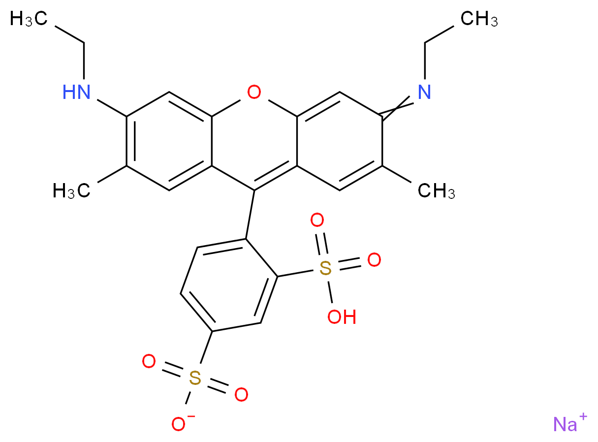 CAS_5873-16-5 分子结构
